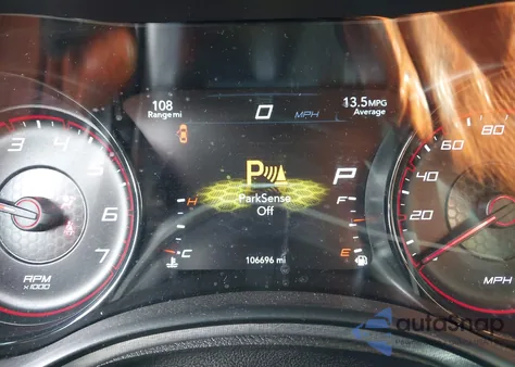 2021 Dodge Charger R/T Rwd z USA, uszkodzony, nr VIN 2C3CDXCT2MH594645